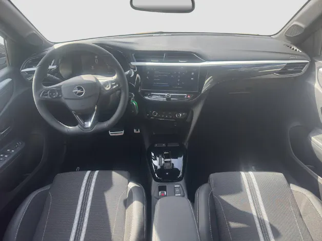 OPEL Corsa 1.2 T Hybrid Viva