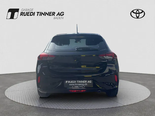 OPEL Corsa 1.2 T Hybrid Viva