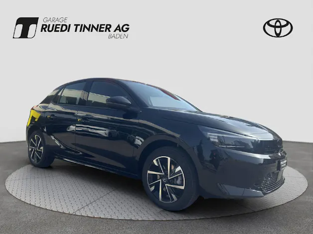 OPEL Corsa 1.2 T Hybrid Viva
