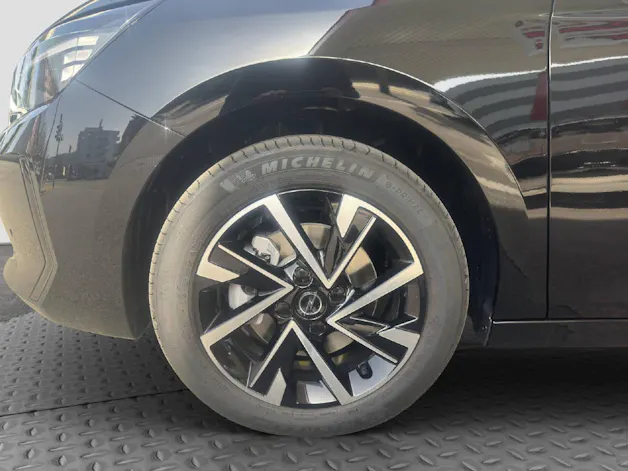 OPEL Corsa 1.2 T Hybrid Viva