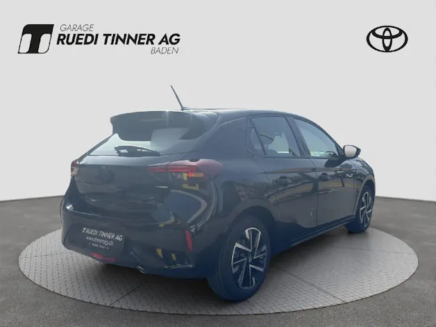 OPEL Corsa 1.2 T Hybrid Viva