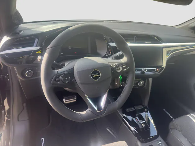 OPEL Corsa 1.2 T Hybrid Viva