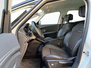 RENAULT Scénic 1.2 TCe 130 Bose
