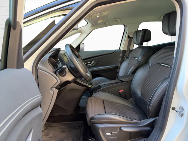 RENAULT Scénic 1.2 TCe 130 Bose
