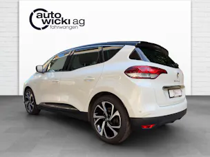 RENAULT Scénic 1.2 TCe 130 Bose
