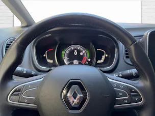 RENAULT Scénic 1.2 TCe 130 Bose