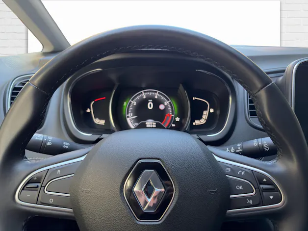 RENAULT Scénic 1.2 TCe 130 Bose
