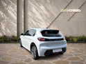 PEUGEOT 208 1.2 Hybrid 145 GT Exclusive