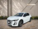 PEUGEOT 208 1.2 Hybrid 145 GT Exclusive