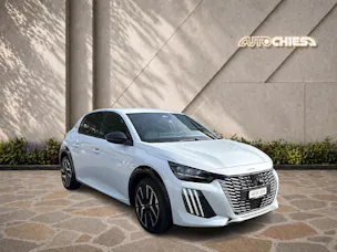PEUGEOT 208 1.2 Hybrid 145 GT Exclusive