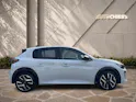 PEUGEOT 208 1.2 Hybrid 145 GT Exclusive
