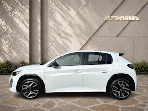 PEUGEOT 208 1.2 Hybrid 145 GT Exclusive