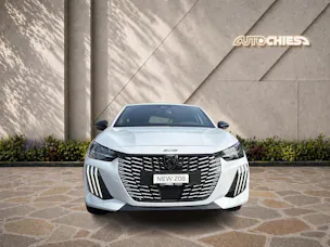 PEUGEOT 208 1.2 Hybrid 145 GT Exclusive