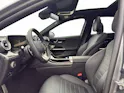 MERCEDES-BENZ C 43 AMG 4Matic