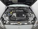 MERCEDES-BENZ C 43 AMG 4Matic