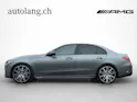 MERCEDES-BENZ C 43 AMG 4Matic