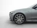 MERCEDES-BENZ C 43 AMG 4Matic