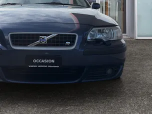 VOLVO V70 R 2.5 20V T 300 AWD