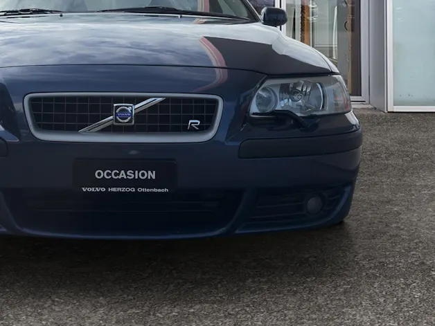 VOLVO V70 R 2.5 20V T 300 AWD