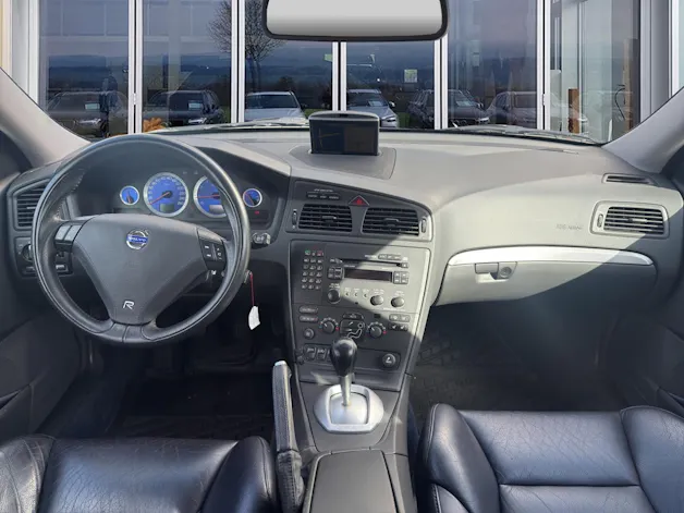 VOLVO V70 R 2.5 20V T 300 AWD