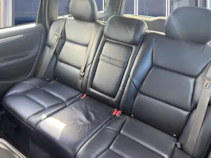 VOLVO V70 R 2.5 20V T 300 AWD