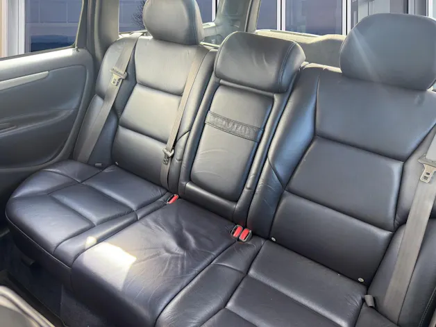 VOLVO V70 R 2.5 20V T 300 AWD