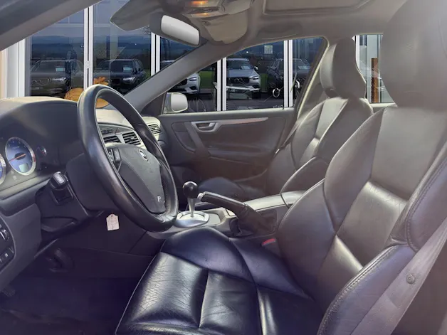 VOLVO V70 R 2.5 20V T 300 AWD