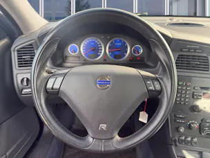 VOLVO V70 R 2.5 20V T 300 AWD