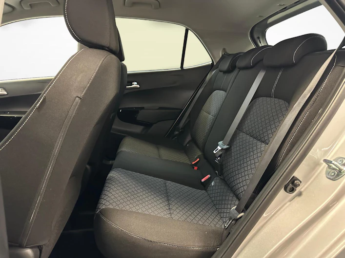 image du véhicule KIA PICANTO