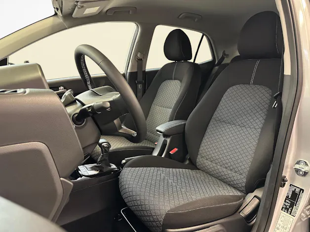 Kia Picanto 1.0 GDi Power