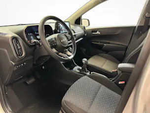 Kia Picanto 1.0 GDi Power