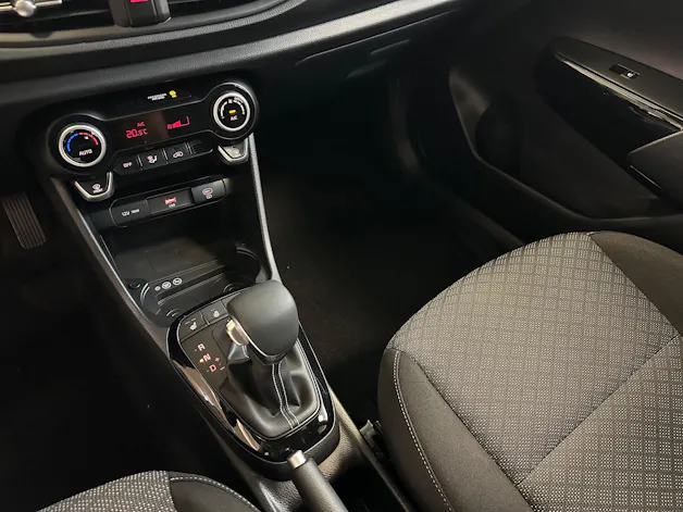 Kia Picanto 1.0 GDi Power