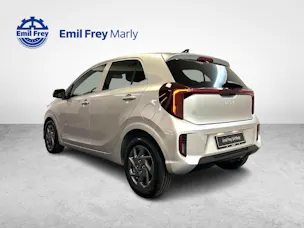 Kia Picanto 1.0 GDi Power