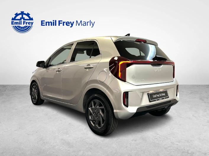 image du véhicule KIA PICANTO