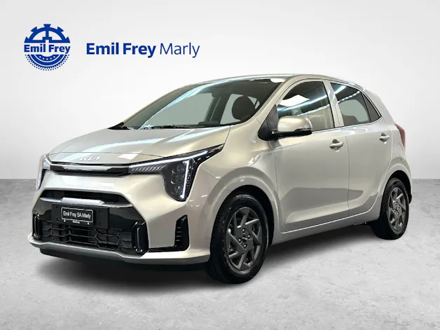 Kia Picanto 1.0 GDi Power