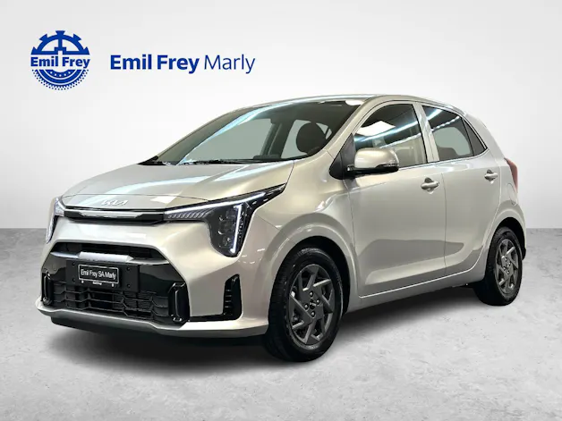 Kia Picanto 1.0 GDi Power