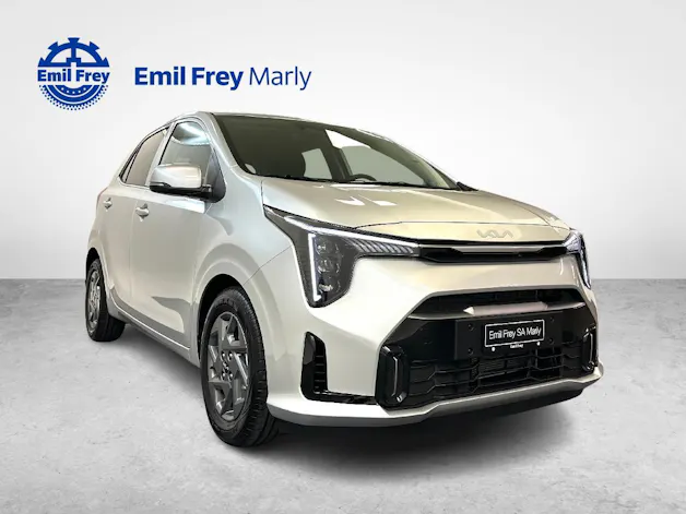 Kia Picanto 1.0 GDi Power