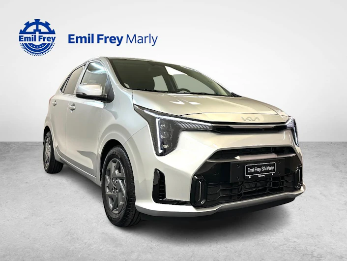 image du véhicule KIA PICANTO