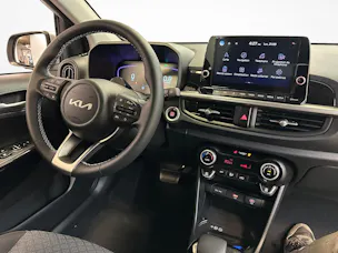 Kia Picanto 1.0 GDi Power