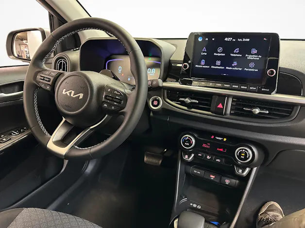 Kia Picanto 1.0 GDi Power