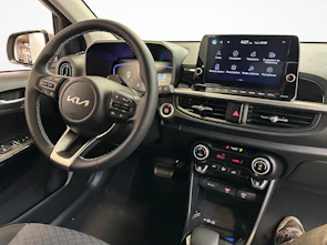 image du véhicule KIA Picanto 1.0 GDi Power