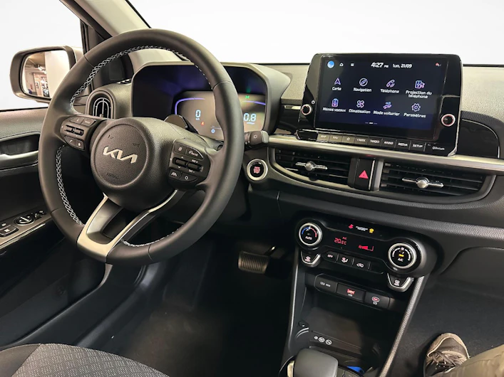 image du véhicule KIA PICANTO