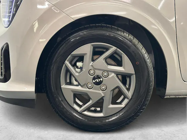 Kia Picanto 1.0 GDi Power