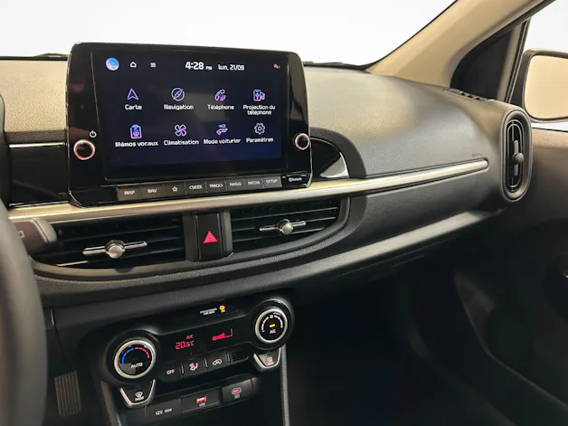 Kia Picanto 1.0 GDi Power