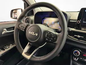 Kia Picanto 1.0 GDi Power
