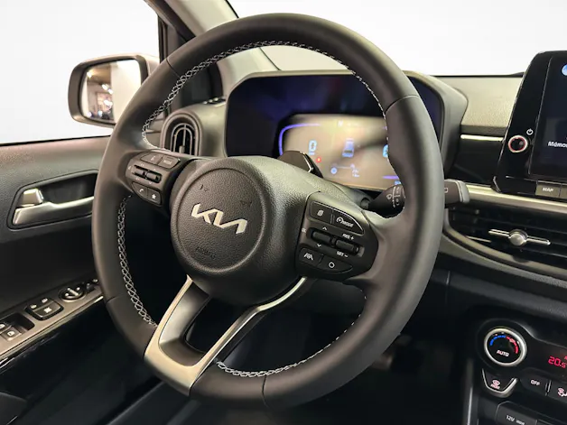 Kia Picanto 1.0 GDi Power