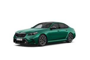 BMW M5 Berline M PERFORMANCE xDrive G90 (CH) AHK