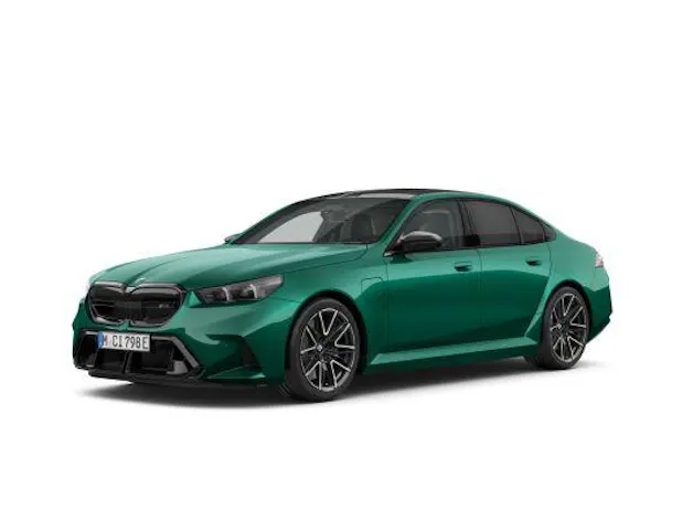 BMW M5 Berline M PERFORMANCE xDrive G90 (CH) AHK