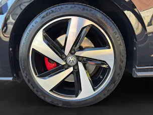 VW Polo 2.0 TSI GTI DSG