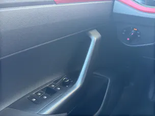 VW Polo 2.0 TSI GTI DSG